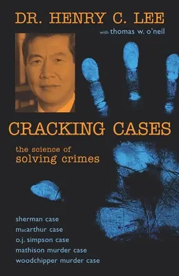 Cracking Cases : La science de la résolution des crimes - Cracking Cases: The Science of Solving Crimes