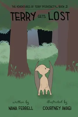 Terry se perd - Terry Gets Lost