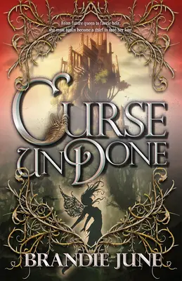 Curse Undone : Volume 2 - Curse Undone: Volume 2