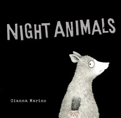 Animaux de nuit - Night Animals