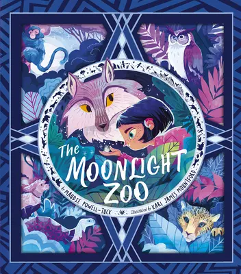 Le zoo du clair de lune - The Moonlight Zoo