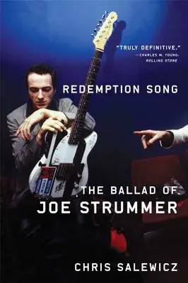 Redemption Song : La ballade de Joe Strummer - Redemption Song: The Ballad of Joe Strummer