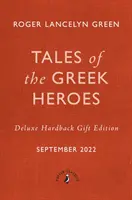 Histoires des héros grecs - Tales of the Greek Heroes