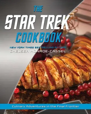 Le livre de cuisine de Star Trek - The Star Trek Cookbook