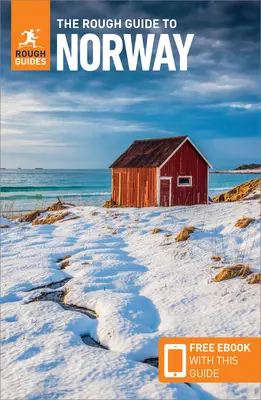 The Rough Guide to Norway (Guide de voyage avec Free Ebook) - The Rough Guide to Norway (Travel Guide with Free Ebook)