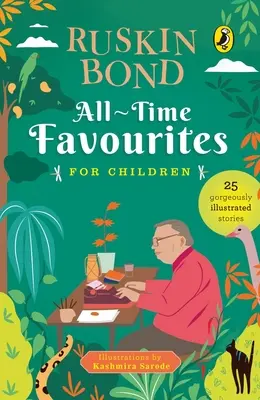 Les favoris de tous les temps pour les enfants : Une collection classique de plus de 25 histoires les plus aimées par un auteur célèbre et primé (illustré, à lire absolument). - All-Time Favourites for Children: Classic Collection of 25+ Most-Loved, Great Stories by Famous Award-Winning Author (Illustrated, Must-Read Fiction S