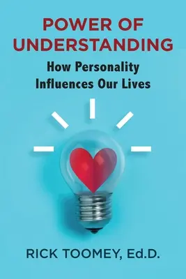 Le pouvoir de la compréhension : Comment la personnalité influence notre vie - Power of Understanding: How Personality Influences Our Lives