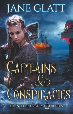 Capitaines et conspirations - Captains & Conspiracies