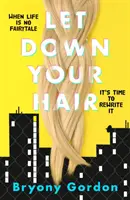 Laissez tomber vos cheveux - Let Down Your Hair