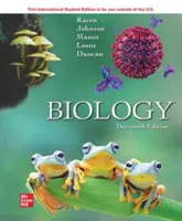 Biologie de l'ISE - ISE Biology