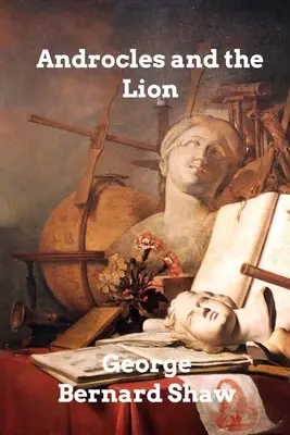 Androclès et le lion - Androcles and the Lion