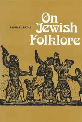 Sur le folklore juif - On Jewish Folklore