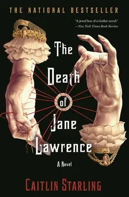 La mort de Jane Lawrence - The Death of Jane Lawrence