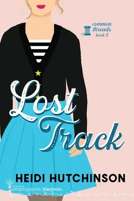 Piste perdue - Lost Track