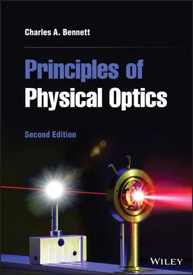 Principes d'optique physique 2e - Principles of Physical Optics 2e