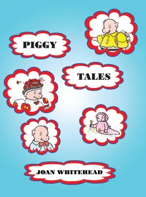 Histoires de cochons - Piggy Tales