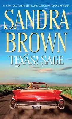 Texas ! Sage - Texas! Sage