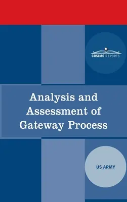 Analyse et évaluation du processus de passerelle - Analysis and Assessment of Gateway Process