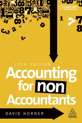 La comptabilité pour les non-comptables - Accounting for Non-Accountants