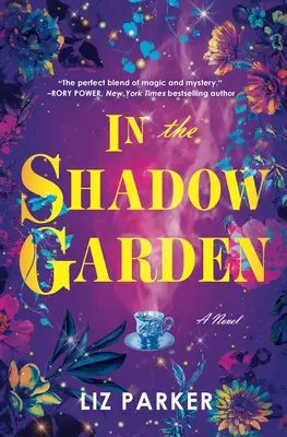 Dans le jardin d'ombre - In the Shadow Garden