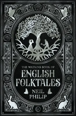 Le livre Watkins des contes populaires anglais - The Watkins Book of English Folktales