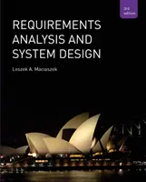 Analyse des besoins et conception de systèmes - Requirements Analysis and Systems Design