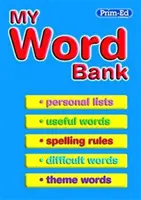 Ma banque de mots - My Word Bank