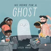 Pas de maison pour un fantôme - No Home For A Ghost