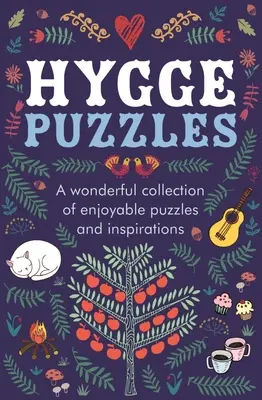 Puzzles Hygge - Hygge Puzzles