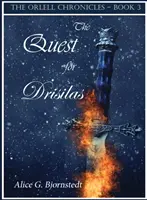 La quête de Drisilas - The Quest for Drisilas