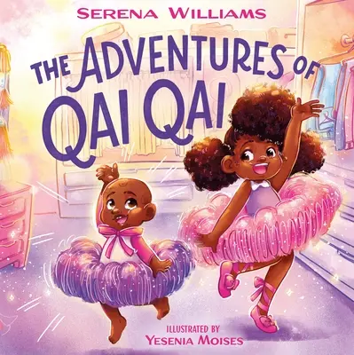 Les aventures de Qai Qai - The Adventures of Qai Qai