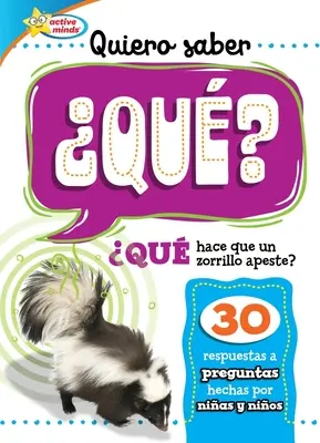 Quiero Saber Qu ? (Les enfants demandent quoi ?) - Quiero Saber Qu? (Kids Ask What?)