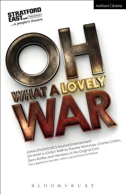 Quelle belle guerre ! - Oh What a Lovely War