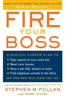 Renvoyez votre patron - Fire Your Boss