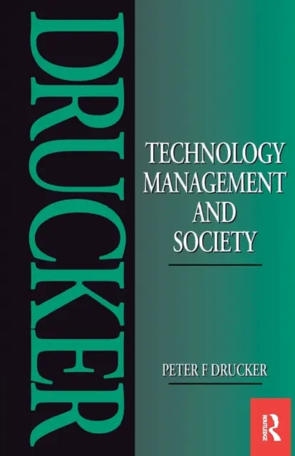 Technologie, gestion et société - Technology, Management and Society