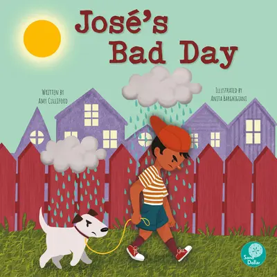 La mauvaise journée de Jos - Jos's Bad Day