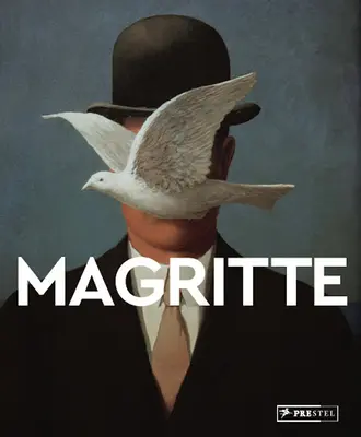 Magritte : les maîtres de l'art - Magritte: Masters of Art