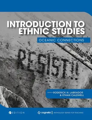 Introduction aux études ethniques : Connexions océaniques - Introduction to Ethnic Studies: Oceanic Connections