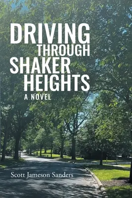 En route pour Shaker Heights - Driving Through Shaker Heights