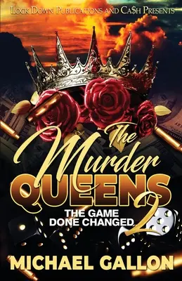 Les Reines du crime 2 - The Murder Queens 2