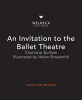 Invitation au ballet théâtral - Invitation to the Ballet Theatre