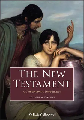 Nouveau Testament : Une introduction contemporaine - New Testament: A Contemporary Introduction