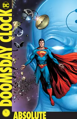 Horloge de l'Apocalypse Absolue - Absolute Doomsday Clock