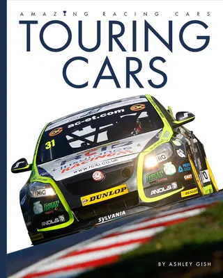 Voitures de tourisme - Touring Cars