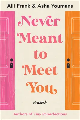 La vie de l'homme et la vie de la femme - Never Meant to Meet You