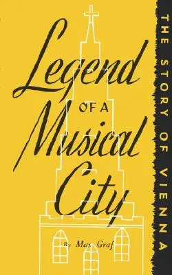 Légende d'une ville musicale - Legend of a Musical City