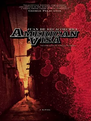 Visa américain - American Visa