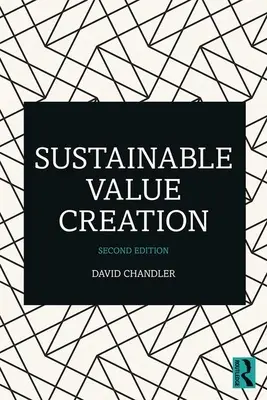 Création de valeur durable - Sustainable Value Creation