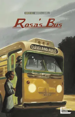 Le bus de Rosa - Rosa's Bus