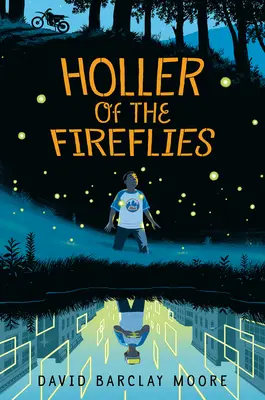 Le chant des lucioles - Holler of the Fireflies